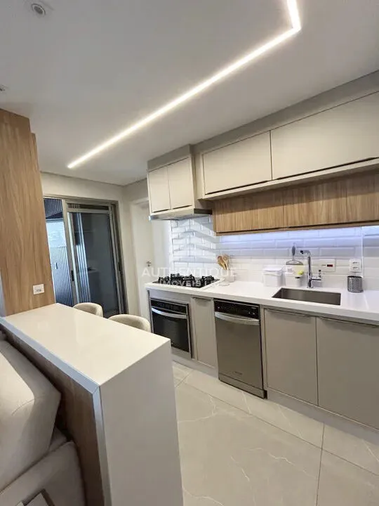 Imagem DESIGN 101 CHACARA KLABIN - Apartamento à venda no bairro Vila Mariana - São Paulo/SP, Zona Sul