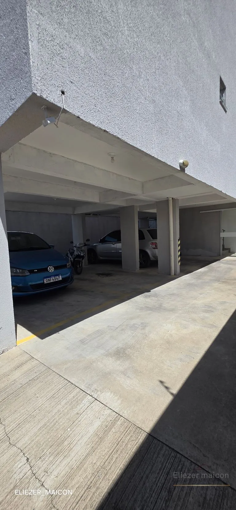 Imagem Apartamento à Venda com 2 quartos no Residencial Veredas, Poços de Caldas - MG