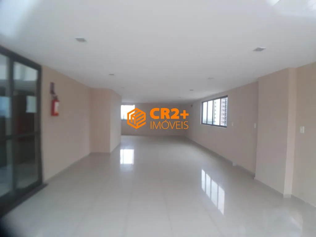 Imagem Flat Mobiliado - 1 Quarto- Boa Viagem- 35m²