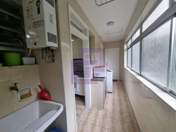 Imagem Apartamentos / Padrão na cidade de Guarujá