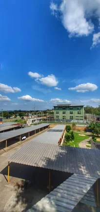 Imagem OPORTUNIDADE!!! Ótimo Apartamento, 2 dormitórios, box, Centro, Viamão.