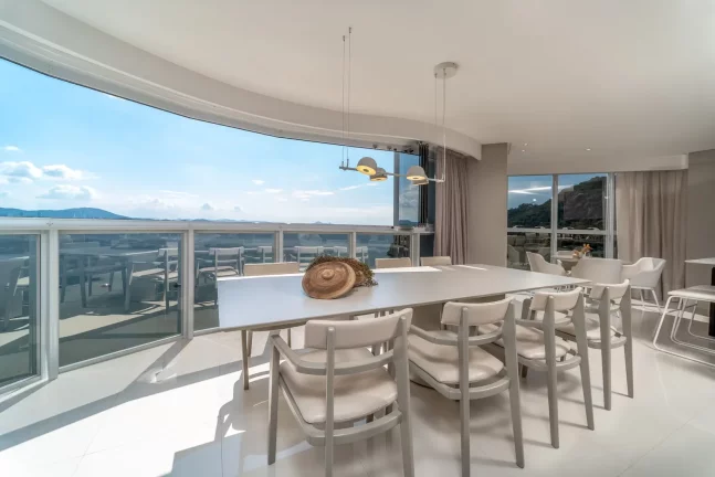 Imagem Ibiza Towers