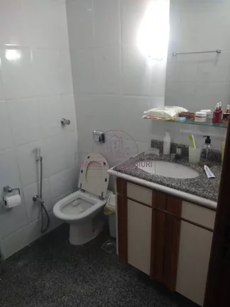 Imagem Ap 3 quartos, suíte, sol da manhã, vista pro mar, DCE, amplo 135m2, 1 vaga
