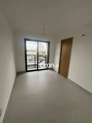 Imagem Apartamento à venda, 126 m² por R$ 1.450.000,00 - Setor Marista - Goiânia/GO