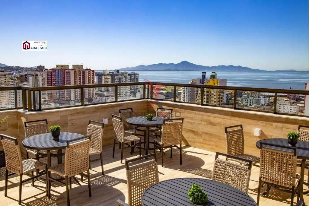 Imagem Vancouver Residencial Kobrasol - São José/SC