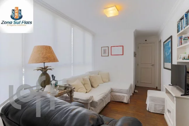 Imagem Cobertura à Venda Na Vila Andrade Com 4 Suítes, Espaço Gourmet e 4 Vagas