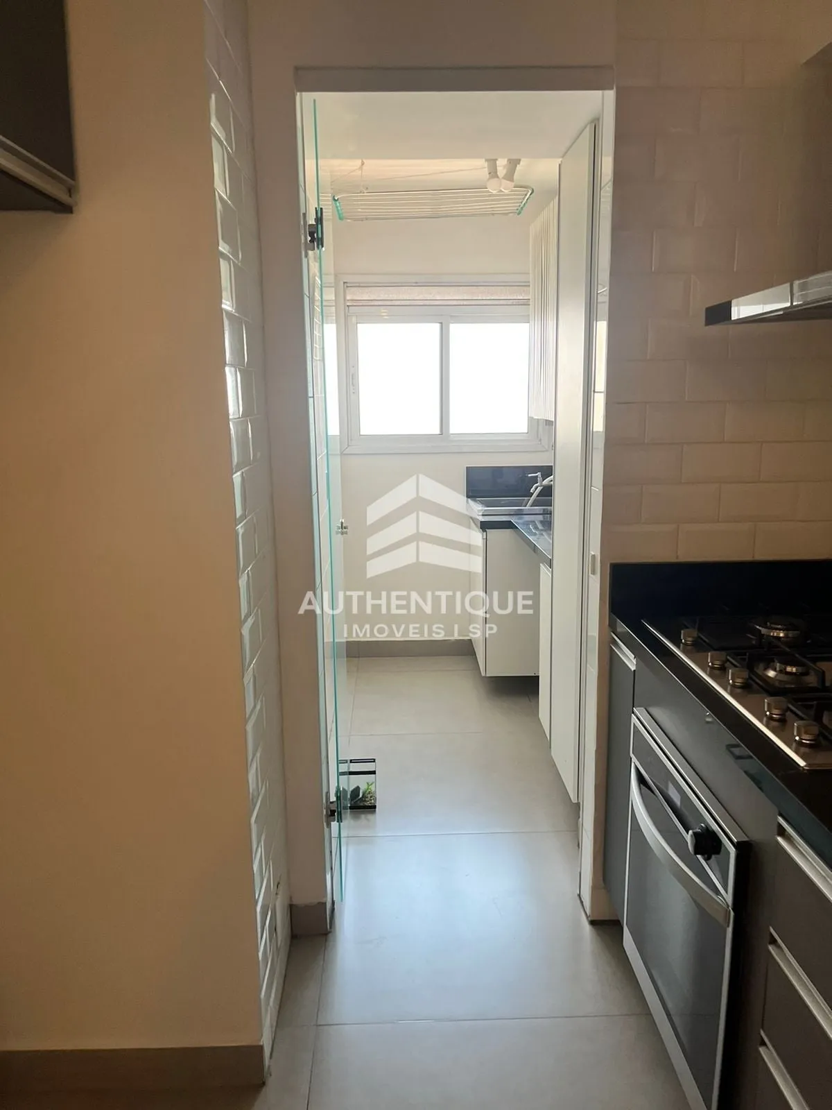 Imagem VARANDA POMPEIA - Apartamento em Pompéia, São Paulo/SP