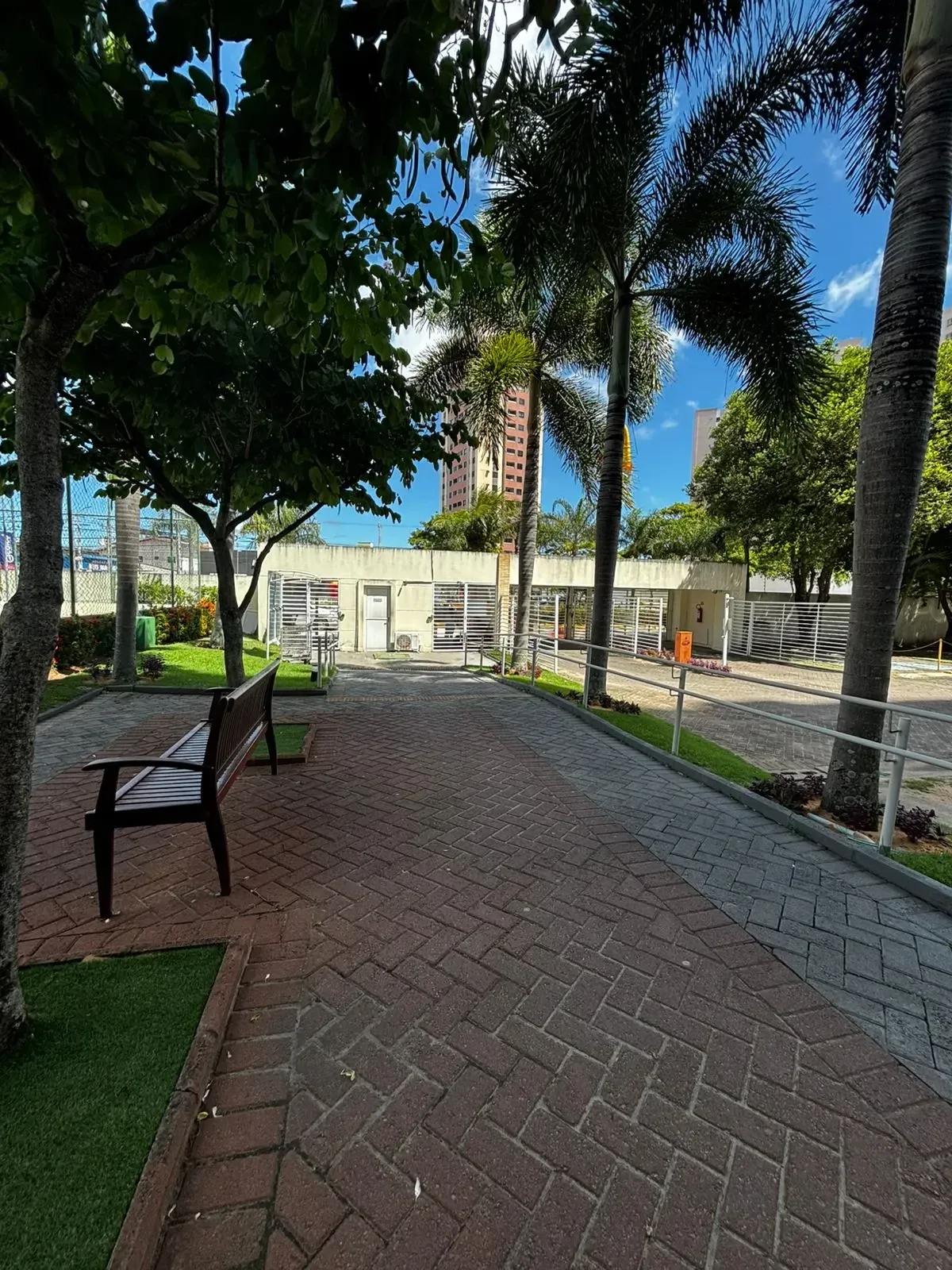 Imagem Apartamento com 3 Quartos à Venda, 75 m² em Nova Parnamirim - Parnamirim