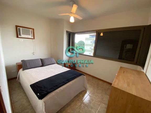 Imagem Apartamento à venda no bairro Enseada - Guarujá/SP