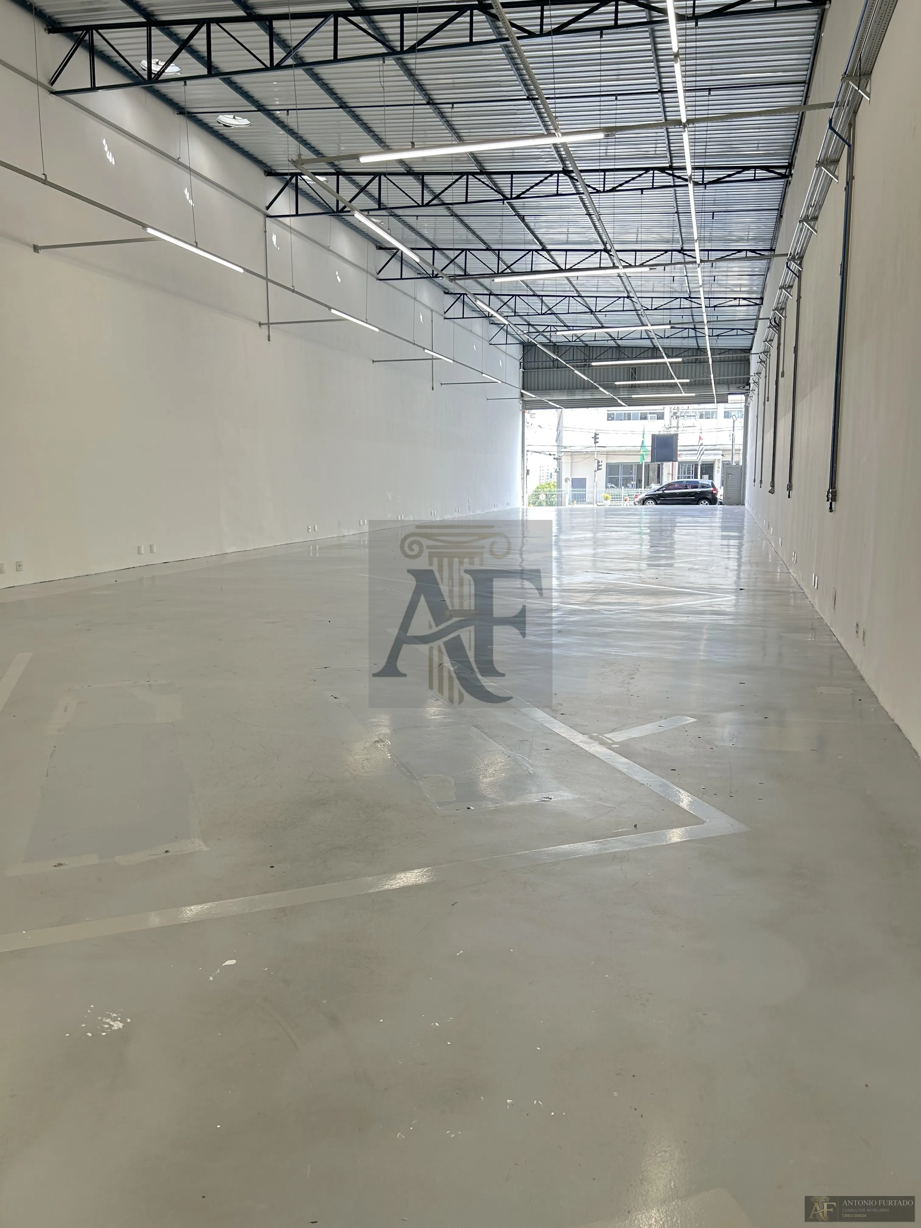 Imagem Comercial para alugar em Vila Regente Feijó, São Paulo