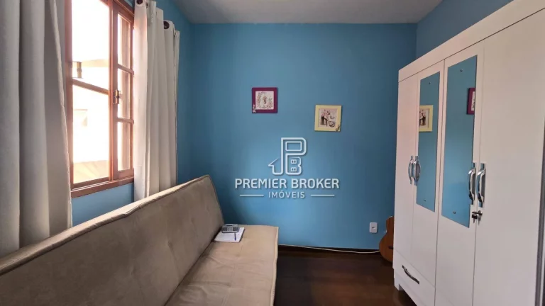 Imagem Casa à venda, 100 m² por R$ 360.000,00 - Albuquerque - Teresópolis/RJ