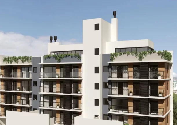 Imagem Apartamento para venda no bairro Bela Vista em Porto Alegre