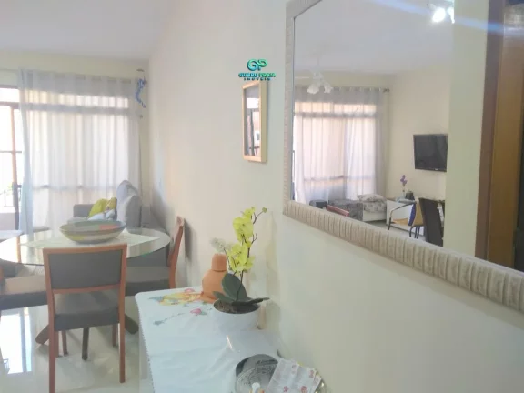 Imagem Apartamento Padrão para Venda em Enseada Guarujá-SP