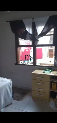 Imagem CASA RESIDENCIAL em MATINHOS - PR, Centro