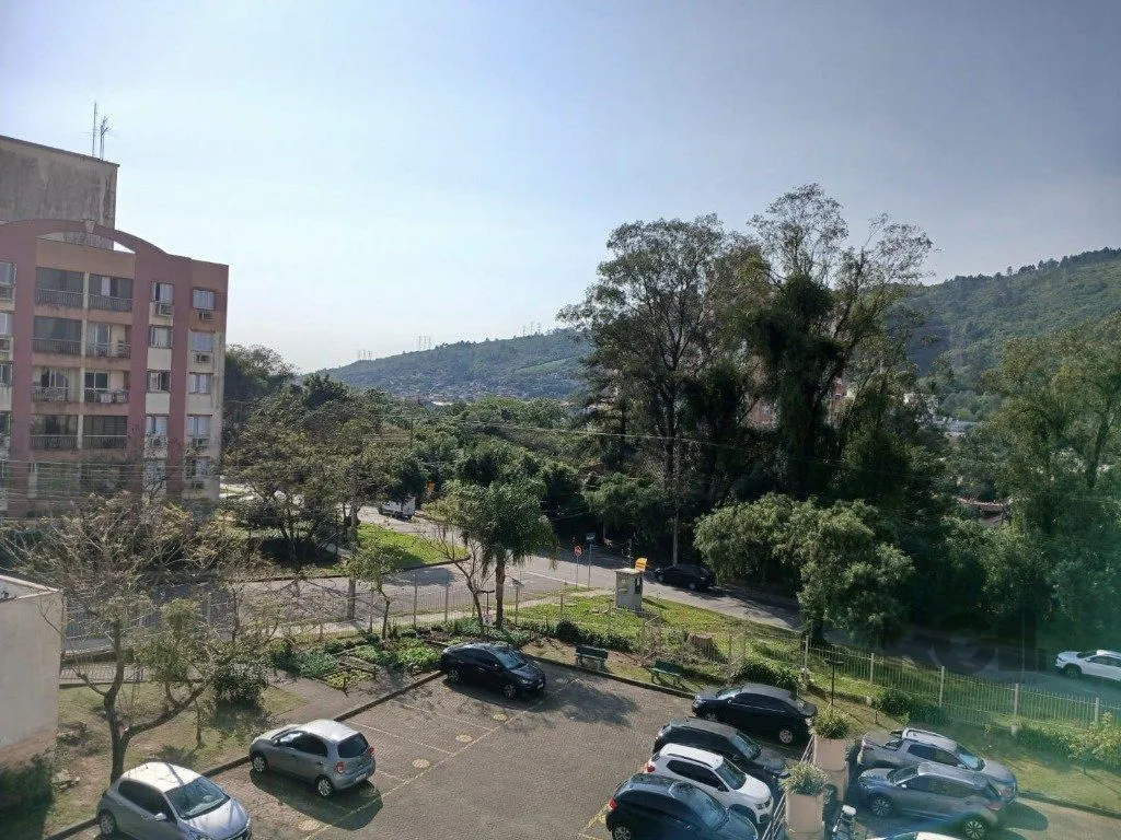 Imagem Apartamento em Jardim Carvalho