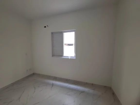 Imagem Casa Sobreposta Alta/Embaré/2 suites/