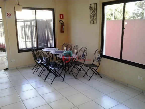 Imagem Apartamento com 2 dormitórios à venda, 49 m por R$ 270.000,00 - Cidade Patriarca - São Paulo/SP