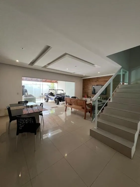 Imagem Casa Duplex à Venda | Morada do Sol | Teresina