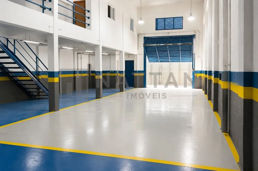 Foto do imóvel Galpão à venda, 280 m² por R$ 2.000.000,00 - Vila Carrão - São Paulo/SP