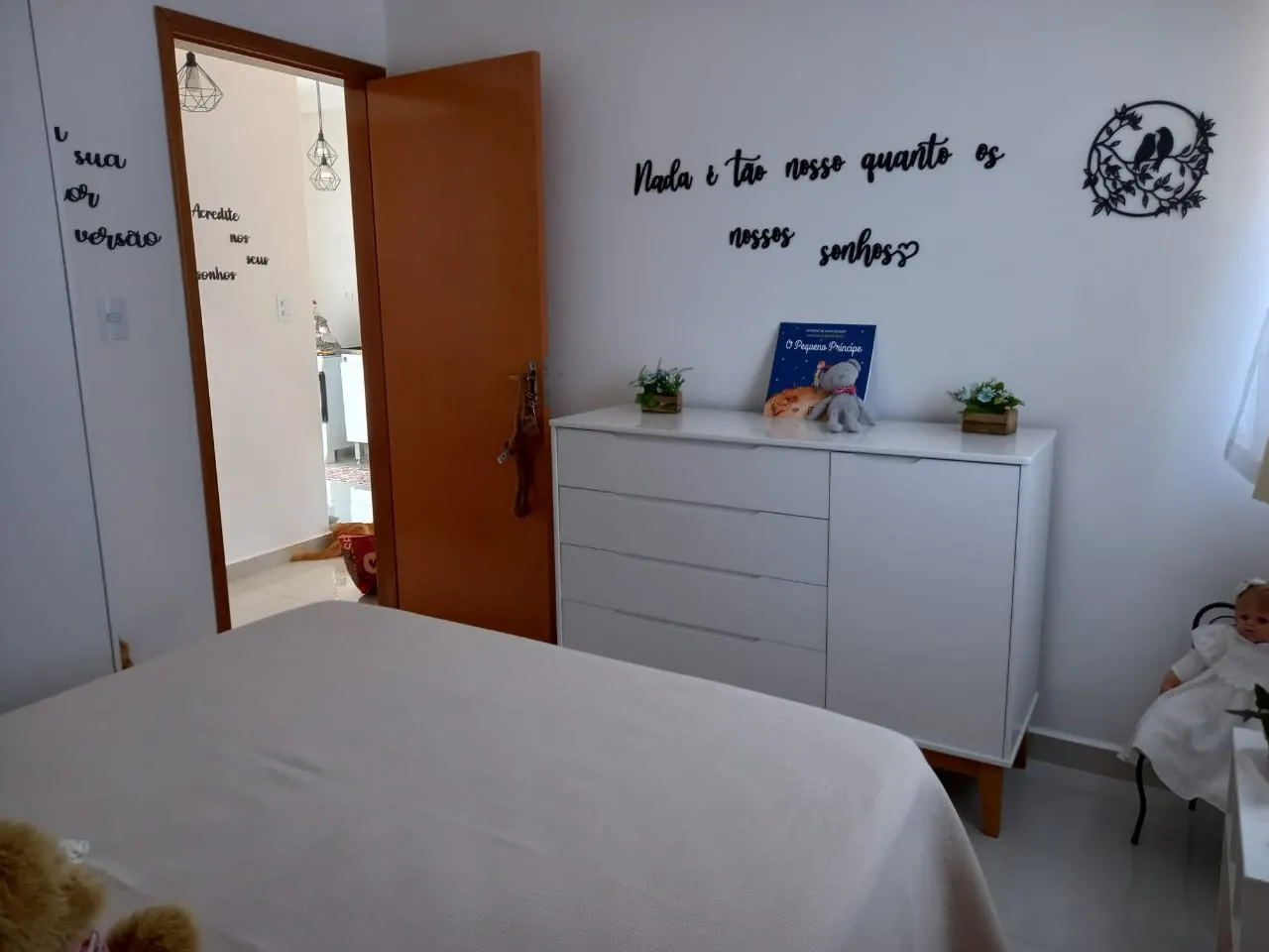 Imagem Casa para Venda em Itanhaém, Cibratel II, 2 dormitórios, 1 banheiro, 1 vaga
