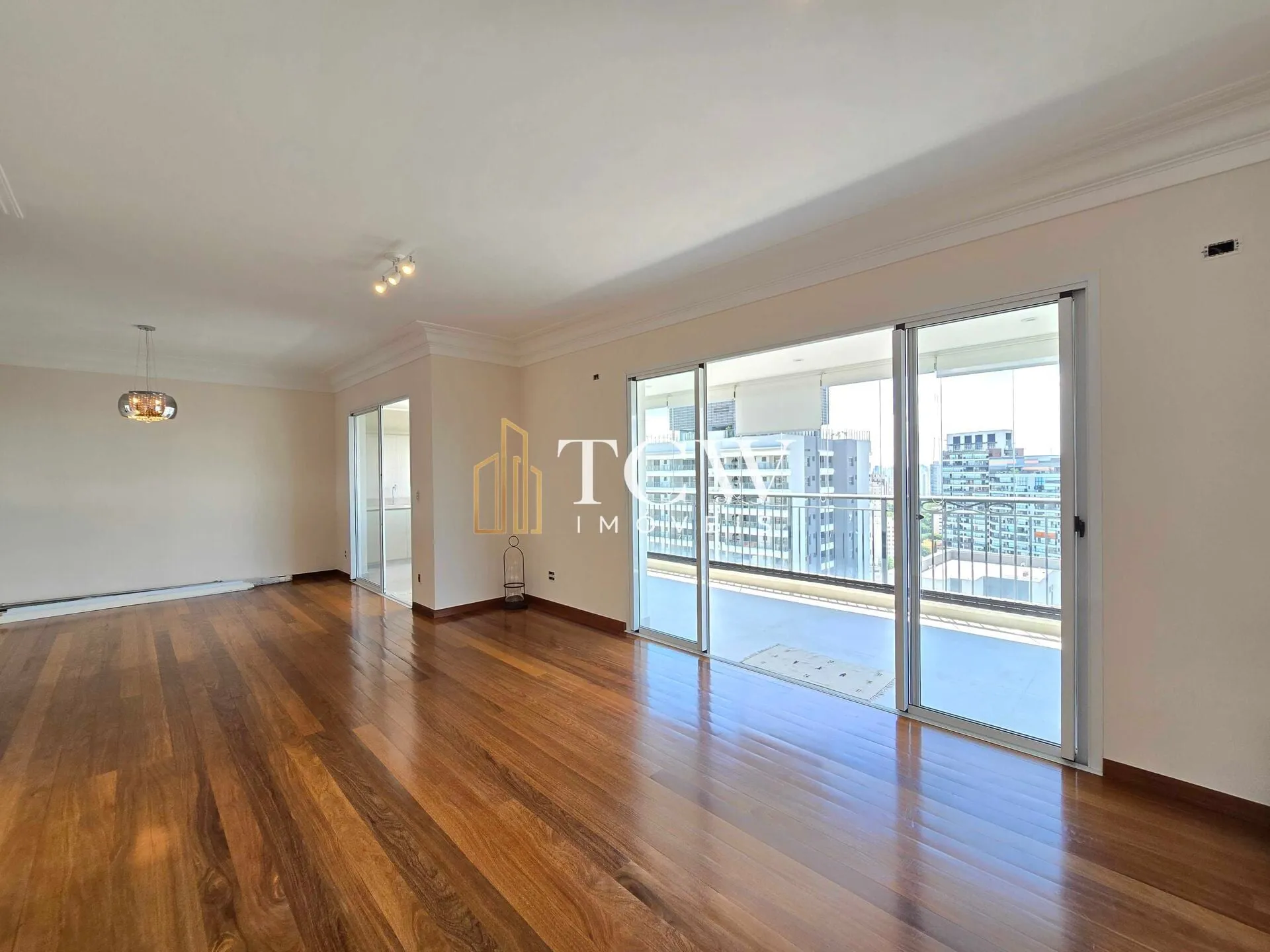 Imagem Apartamento 3 suítes no Paraíso