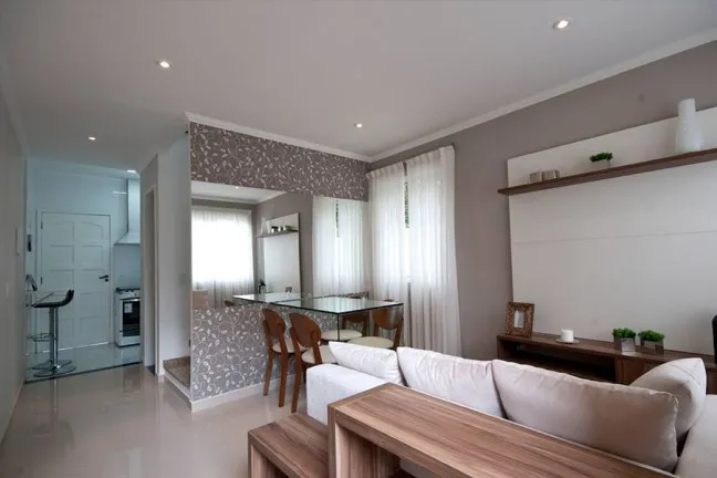 Imagem Casa com 2 Quartos à Venda, 67 m² em Aguassaí (Caucaia do Alto) - Cotia