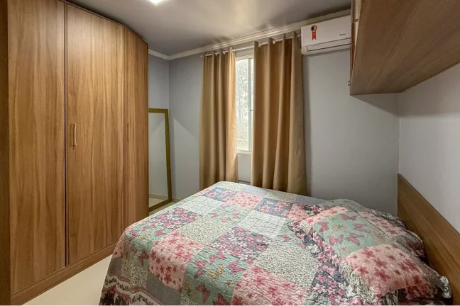 Imagem Apartamento para venda no bairro Fátima em Canoas
