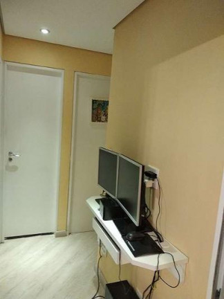 Imagem Apartamento com 3 Quartos à Venda,  em Vila Gumercindo - São Paulo