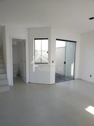 Imagem SOBRADO GEMINADO COM 2 OU 3 QUARTOS NO BOA VISTA
