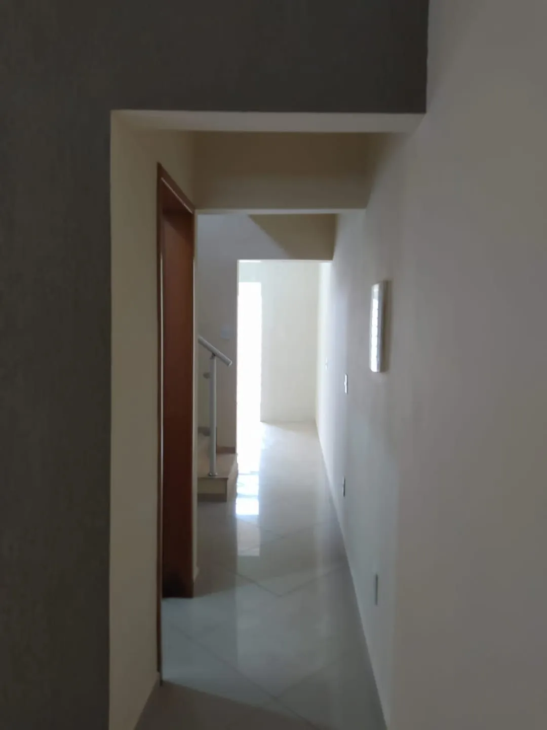 Imagem Casa à venda 3 Quartos, 1 Suite, 1 Vaga, Residencial Campo Belo, Pindamonhangaba - SP