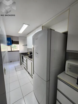 Imagem Apartamento à venda na Barra da Tijuca, Rio de Janeiro - 3 quartos, 1 suíte, 110m² - Imperdível oportunidade!