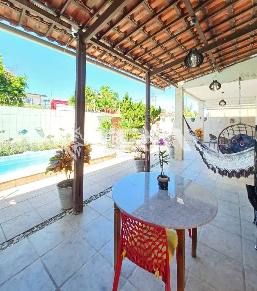 Imagem Casa de 5 quartos, 466m² no bairro Bairro Novo, em Olinda