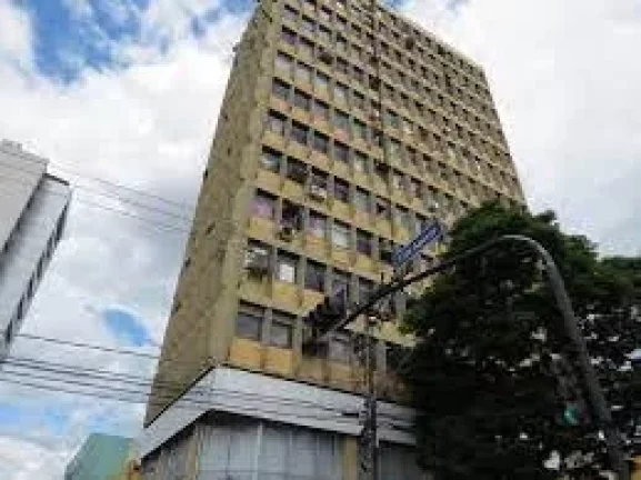 Imagem Bauru/SP, Centro, Edifício Clemente Faria, Sala Comercial