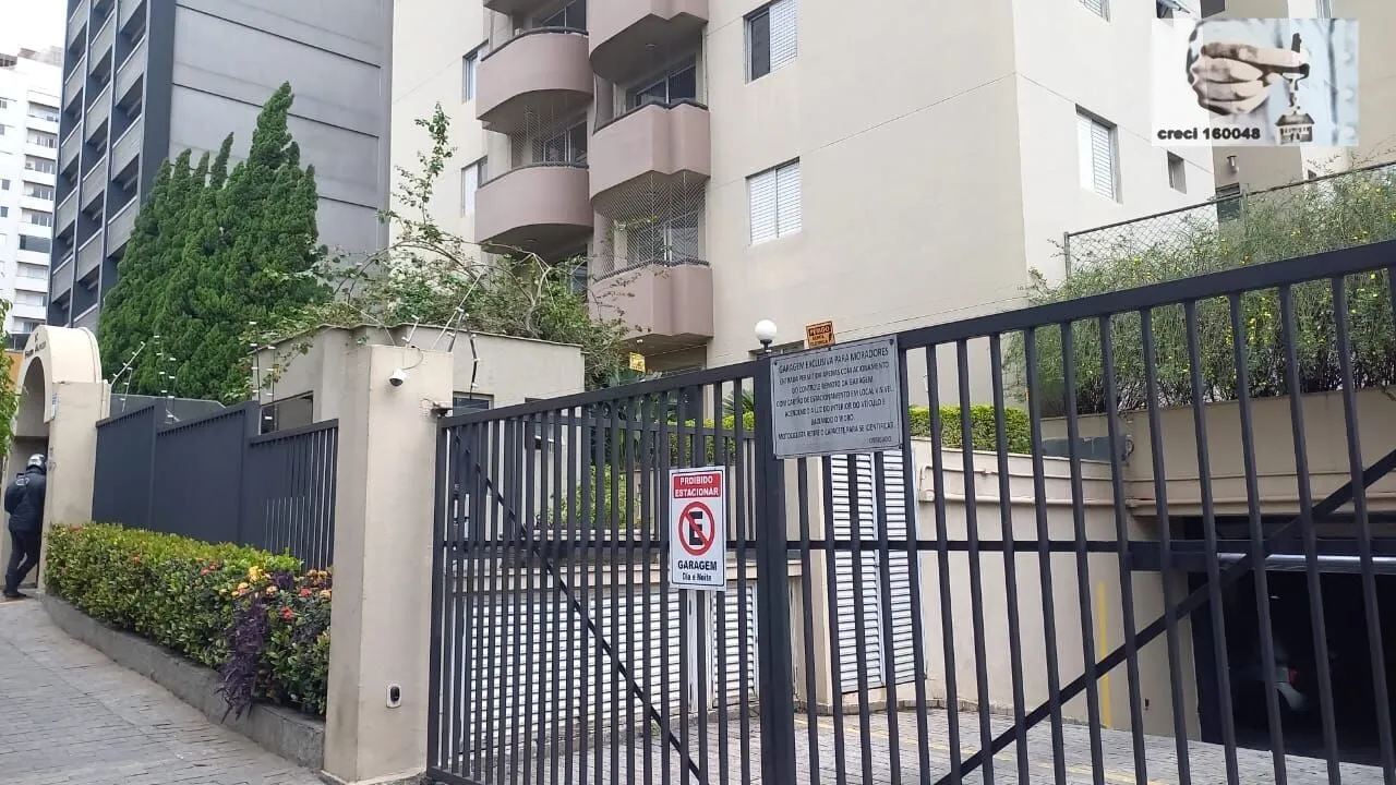 Imagem Apartamento 69m² 3 dorms 1 suite 1 vaga - Jd.Guedala