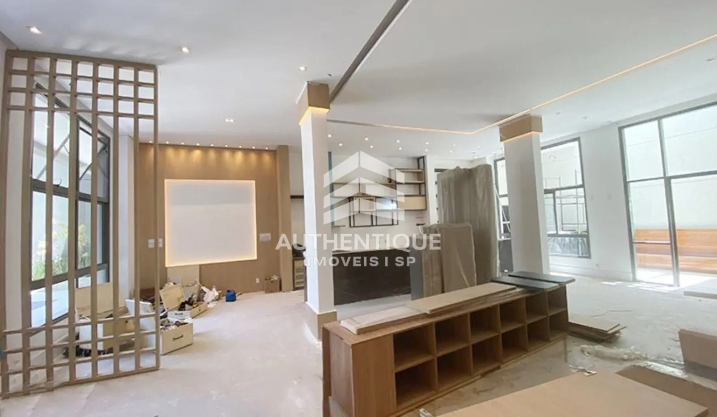Imagem Haute Ibirapuera - Apartamento à venda em São Paulo/SP