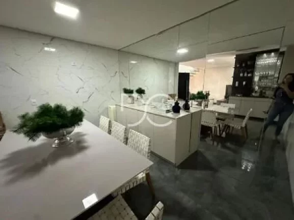 Imagem Ibiti do Paço - Venda casa Térrea AC 310m² | AT 510m² | 3 Suítes | 5 ban | 4 vagas