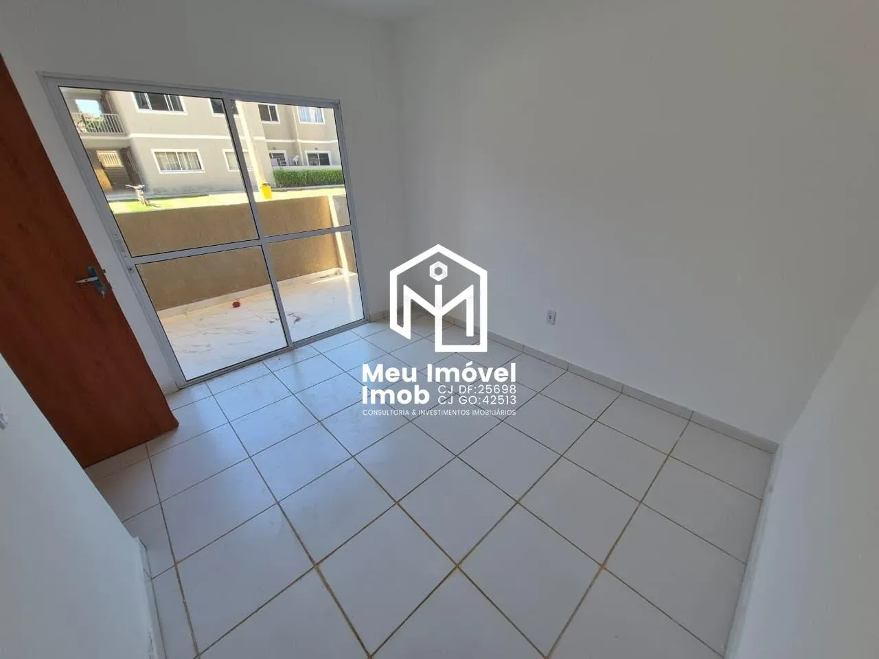 Imagem Apartamento em Parque Marajó - Valparaíso de Goiás