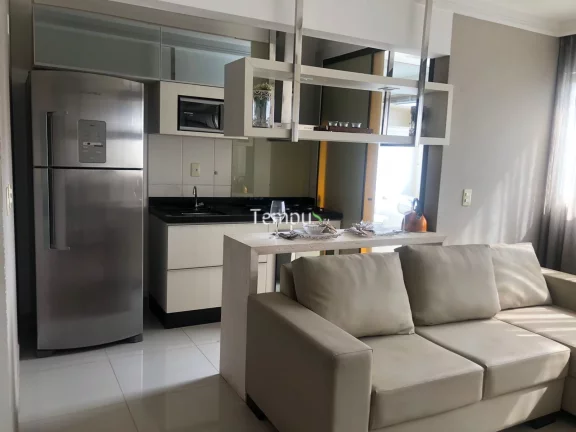 Imagem Lorenzzo Village - LOURENZZO VILLAGE ,Apartamento pronto para morar, 57m² à venda no bairro Vila Rosa - Goiânia/GO