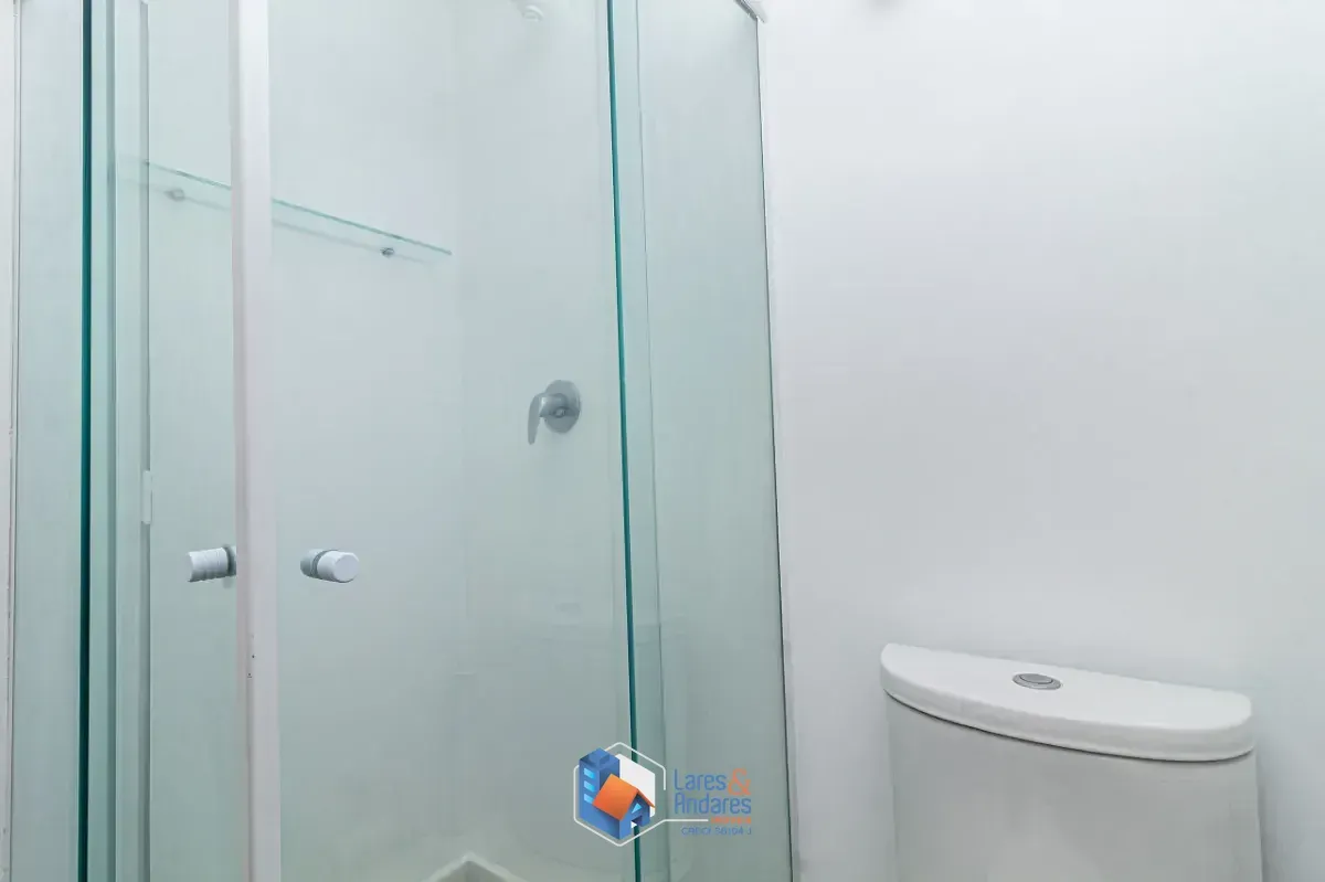Imagem Apartamento para venda em Moema com 2 quartos, 55m²