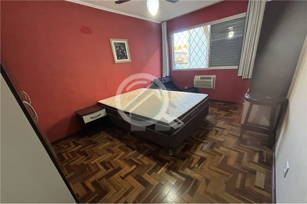Imagem Bem-vindo ao seu novo lar na Azenha! Este encantador apartamento de um dormitório oferece o equilí...