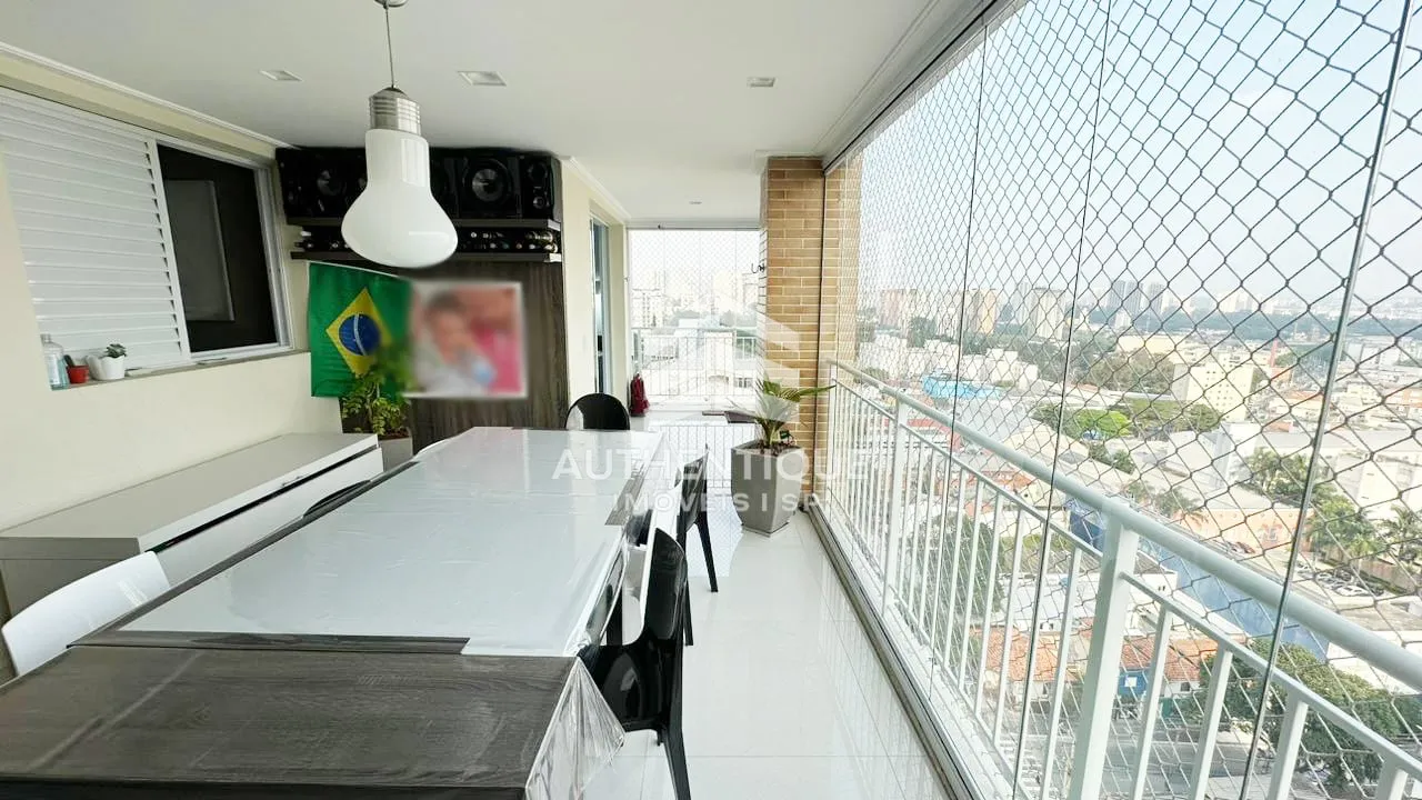 Imagem Vivenda Alto da Boa Vista - Apartamento à venda no bairro Alto da Boa Vista - São Paulo/SP, Zona Sul