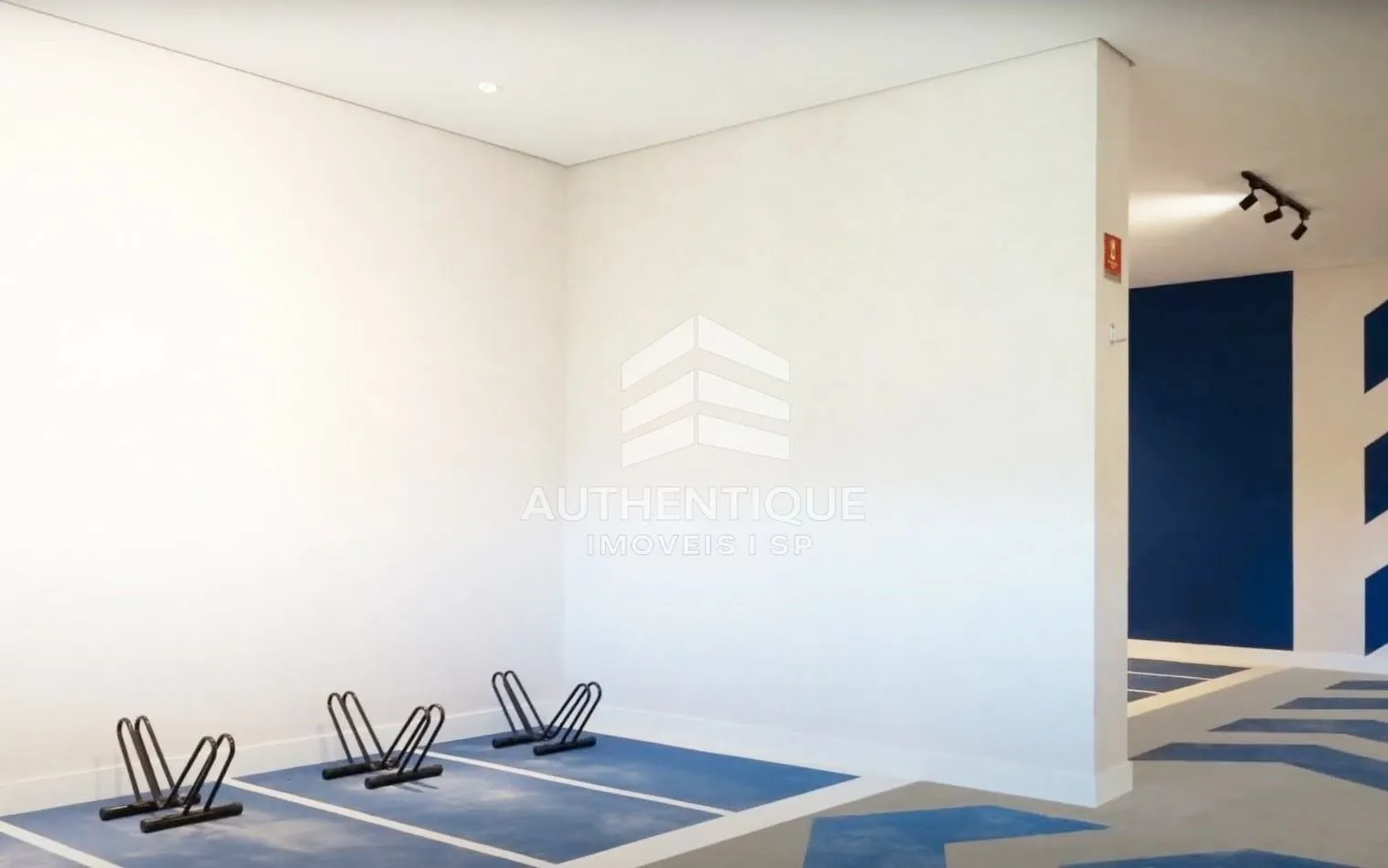 Imagem LIKE ALTO DA BOA VISTA - Apartamento à venda em São Paulo/SP