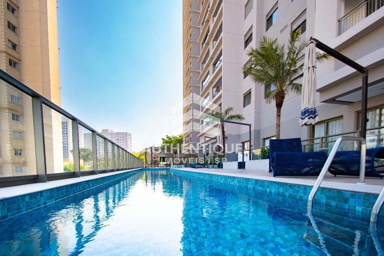 Imagem N.A.U VILA MARIANA - Apartamento à venda no bairro Vila Mariana - São Paulo/SP, Zona Sul