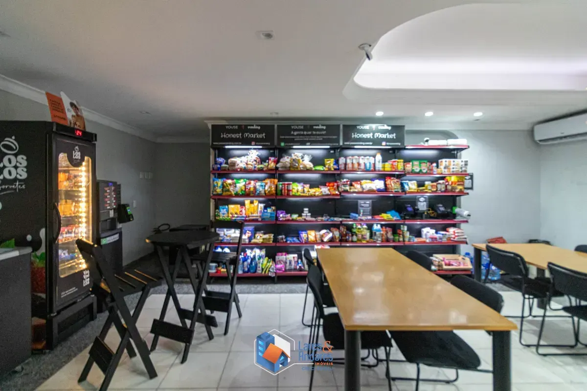 Imagem Apartamento para venda em Vila Olímpia com 1 quarto, 55m²