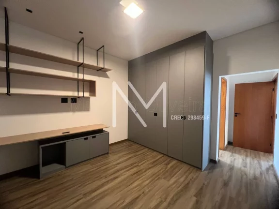 Imagem Casa Alto Padrão para venda 4 Suítes 1 Master 367m² - Bairro Urbanova