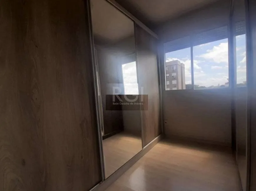 Imagem Apartamento para Venda - 67.54m², 3 dormitórios, sendo 1 suites, 1 vaga - Tristeza