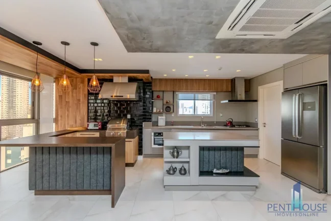 Imagem Apartamento Zona Central para Venda em Balneário Camboriú, CENTRO, 3 dormitórios, 3 suítes, 5 banheiros, 2 vagas