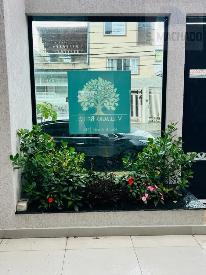 Imagem Apartamento para Venda em Santo André / SP no bairro Vila Curuça