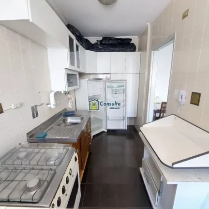 Imagem APARTAMENTO COM 45 m² - OCIAN - PRAIA GRANDE SP