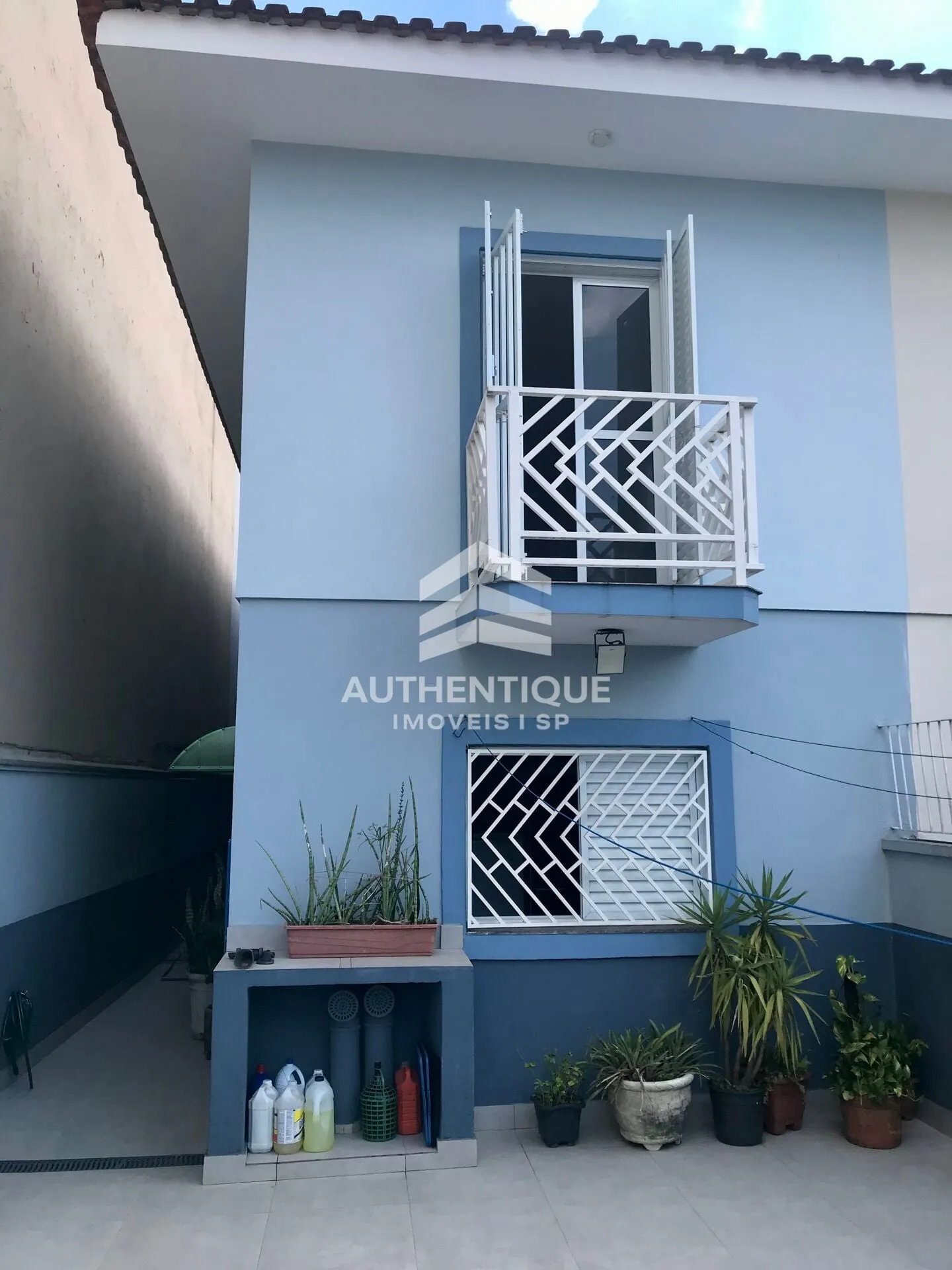 Imagem Casa à venda no bairro Parada Inglesa - São Paulo/SP